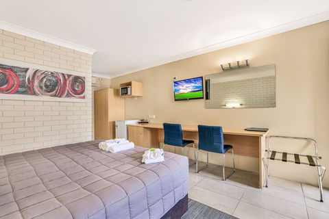 The Stagecoach Inn Motel - Tourism Canberra 4