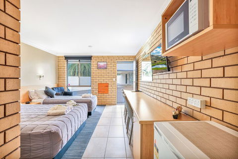 The Stagecoach Inn Motel - Tourism Canberra 7