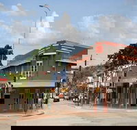 Royal Hotel Gympie - Tourism Canberra