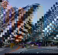 The Sebel Residences Melbourne Docklands Serviced Apartments - Tourism Canberra