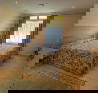 Cooma Motor Lodge Motel - Tourism Canberra