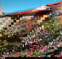 Ambassador Motor Inn Ballarat - Tourism Canberra