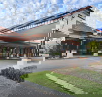 Discovery Parks  Perth Airport - Tourism Canberra