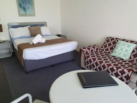 Dalby Manor Motor Inn - Tourism Canberra 5