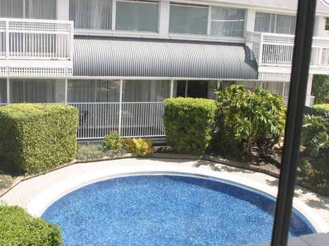 Dalby Manor Motor Inn - Tourism Canberra 4