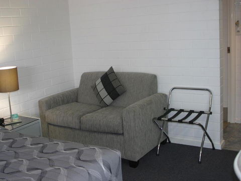 Dalby Manor Motor Inn - Tourism Canberra 6