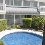 Dalby Manor Motor Inn - Tourism Canberra 0