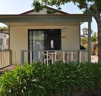 Kangerong Holiday Park - Tourism Canberra