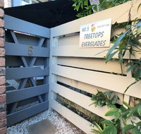 Treetops Everglades Villa - Tourism Canberra