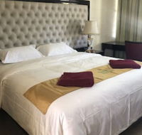Inland Oasis Motel - Tourism Canberra