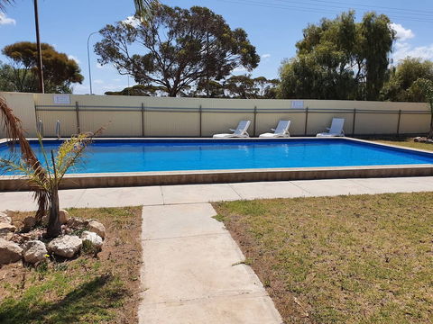 Ceduna East West Motel - Tourism Canberra 5