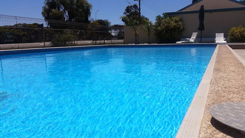 Ceduna East West Motel - Tourism Canberra 2