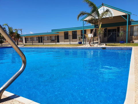 Ceduna East West Motel - Tourism Canberra 4