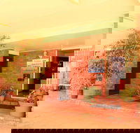Childers Gateway Motor Inn - Tourism Canberra