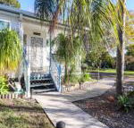 Bromyard Cottage - Tourism Canberra
