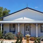 Amherst VIC Tourism Canberra