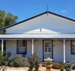 C  As Cottage - Tourism Canberra