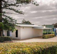 McLaren Vale Studio Apartments - Tourism Canberra