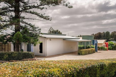 McLaren Vale Studio Apartments - Tourism Canberra 0