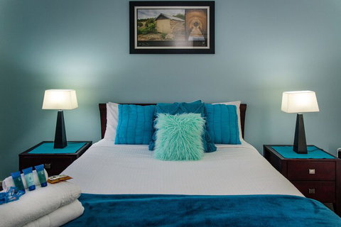 McLaren Vale Studio Apartments - Tourism Canberra 4