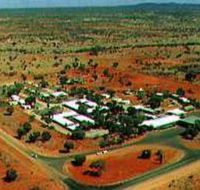 Desert Oaks Motel Erldunda - Tourism Canberra