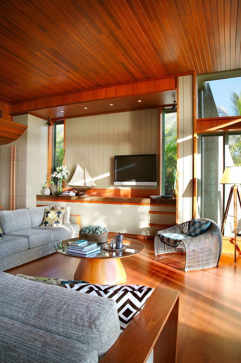 Yacht Club Villas - Tourism Canberra 5
