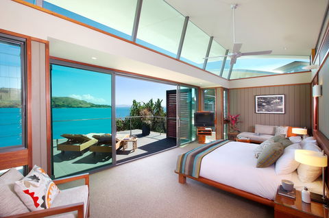 Yacht Club Villas - Tourism Canberra 3