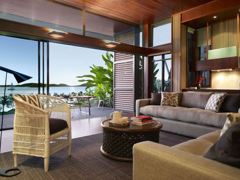 Yacht Club Villas - Tourism Canberra 6