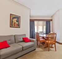 Heritage Country Motel - Tourism Canberra