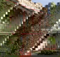 The Terrace at The Settlement - Tourism Canberra