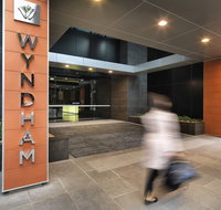 Wyndham Hotel Melbourne - Tourism Canberra