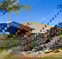 Reflections Holiday Parks Nambucca Heads - Tourism Canberra