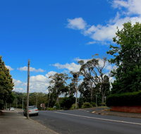 Mountain Top Holiday Home - Tourism Canberra