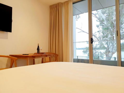 Nagambie Waterfront Motel - Tourism Canberra 5