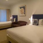 Nagambie Waterfront Motel - Tourism Canberra 0