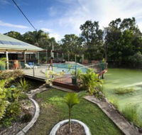 Colonial Village Resort - Tourism Canberra