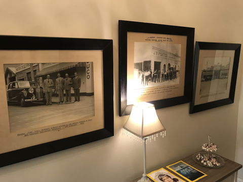 Hamptons Inn - Tourism Canberra 2