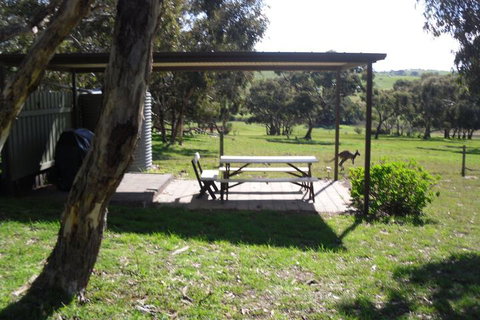 Wenton Farm Holiday Cottages - Tourism Canberra 2