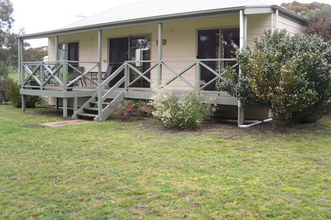 Wenton Farm Holiday Cottages - Tourism Canberra 1