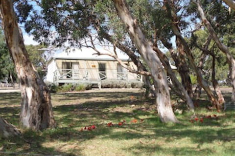 Wenton Farm Holiday Cottages - Tourism Canberra 0