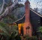 Stringers Cottage - Tourism Canberra