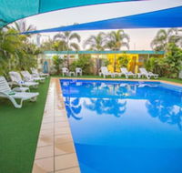 Fourth Avenue Motor Inn - Tourism Canberra