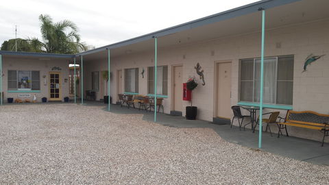 Kadina Village Motel - Tourism Canberra 3