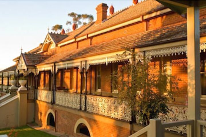 Comobella NSW Tourism Canberra