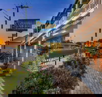 Richmond Motor Inn - Tourism Canberra