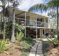 A Perfect Stay - Jimmy's Beach House - Tourism Canberra