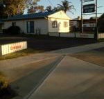Newell Hwy Caravan Park - Tourism Canberra