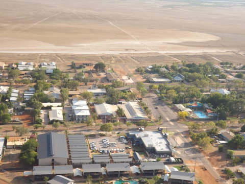 Derby Lodge - Tourism Canberra 1