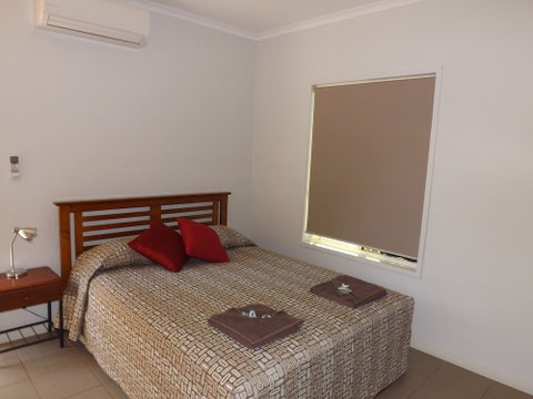 Derby Lodge - Tourism Canberra 6