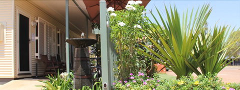 Derby Lodge - Tourism Canberra 0
